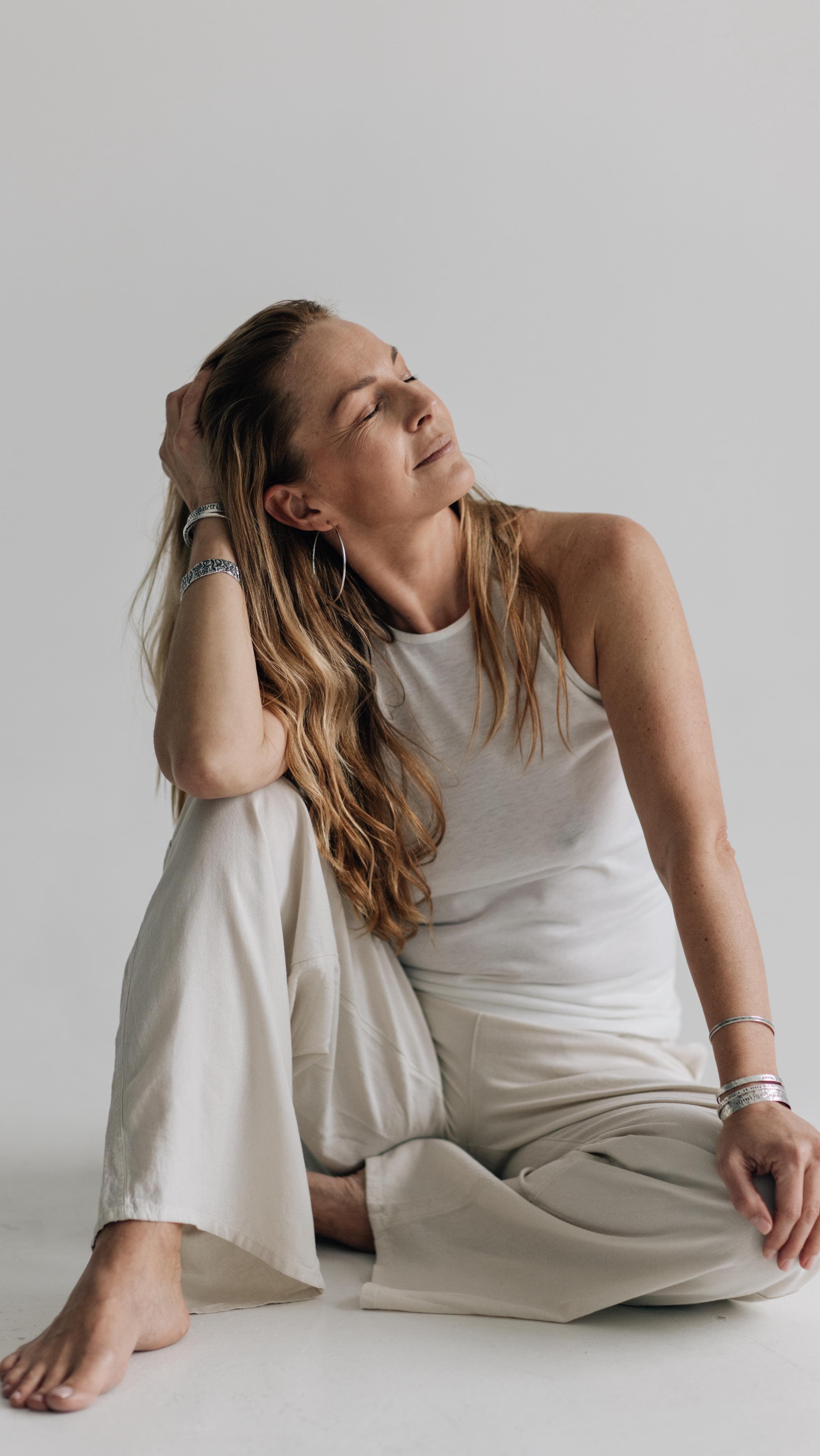 Kamilla Kowalczyk — portret